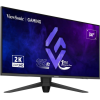 34.0” Monitor Gaming VIEWSONIC VX3218C-2K / UltraWide / 1ms / 21:9 / 165Hz / Black