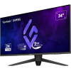 34.0” Monitor Gaming VIEWSONIC VX3218C-2K / UltraWide / 1ms / 21:9 / 165Hz / Black