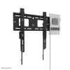 Suport de perete rezistent pentru TV de 42-75” Neomounts WL30-750BL14