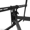 Прочное настенное крепление для телевизора 55-110” Neomounts WL40S-950BL18