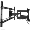 Прочное настенное крепление для телевизора 55-110” Neomounts WL40S-950BL18