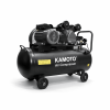Масляный компрессор KAMOTO AC102 ( 100л — 270 л/мин ) Масляный компрессор KAMOTO AC102 ( 100л — 270 л/мин )