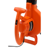 Suflantă-aspirator electrică KAMOTO BVC3000 Suflantă-aspirator electrică KAMOTO BVC3000