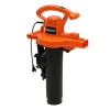 Suflantă-aspirator electrică KAMOTO BVC3000 Suflantă-aspirator electrică KAMOTO BVC3000