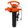 Suflantă-aspirator electrică KAMOTO BVC3000 Suflantă-aspirator electrică KAMOTO BVC3000