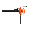 Suflantă-aspirator electrică KAMOTO BVC3000 Suflantă-aspirator electrică KAMOTO BVC3000