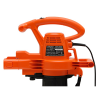 Suflantă-aspirator electrică KAMOTO BVC3000 Suflantă-aspirator electrică KAMOTO BVC3000