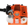 Mini-motocultor pe benzină KAMOTO CG30
