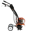 Mini-motocultor pe benzină KAMOTO CG30