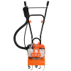 Mini-motocultor pe benzină KAMOTO CG30