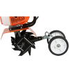 Mini-motocultor pe benzină KAMOTO CG30
