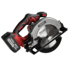 Fierăstrău circular pe acumulator KAMOTO CSB190 (fără baterie și încărcător)