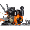 Культиватор дизельный KAMOTO DC5100E Культиватор дизельный KAMOTO DC5100E