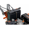 Культиватор дизельный KAMOTO DC5100E Культиватор дизельный KAMOTO DC5100E