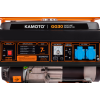 Generator pe benzină KAMOTO GG30