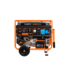 Generator pe benzină KAMOTO GG80E