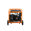 Generator pe benzină KAMOTO GG80E