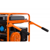 Generator pe benzină KAMOTO GG80E