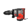 Отбойный молоток KAMOTO H1700MAX