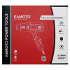 Промышленный фен KAMOTO HG2000