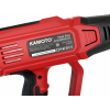 Промышленный фен KAMOTO HG2000D Промышленный фен KAMOTO HG2000D