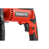 Mașină de găurit cu percuție KAMOTO KID7013