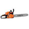 Бензопила Kamoto S46 Бензопила Kamoto S46