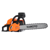 Бензопила Kamoto S46 Бензопила Kamoto S46