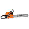 Motoferăstrău KAMOTO S58