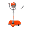 Motocoasă KAMOTO T52CE cu starter electric Motocoasă KAMOTO T52CE cu starter electric