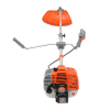 Motocoasă KAMOTO T52CE cu starter electric Motocoasă KAMOTO T52CE cu starter electric