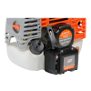 Motocoasă KAMOTO T52CE cu starter electric Motocoasă KAMOTO T52CE cu starter electric