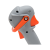 Motocoasă KAMOTO T52CE cu starter electric Motocoasă KAMOTO T52CE cu starter electric