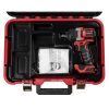 Mașină de înșurubat cu impact pe acumulator KAMOTO WB950 (fără baterie si încărcător) Mașină de înșurubat cu impact pe acumulator KAMOTO WB950 (fără baterie si încărcător)