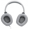 Наушники игровые JBL Quantum 100 White Наушники игровые JBL Quantum 100 White