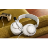 Наушники игровые JBL Quantum 100 White Наушники игровые JBL Quantum 100 White