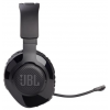 Наушники игровые JBL Quantum 350 Wireless Black Наушники игровые JBL Quantum 350 Wireless Black