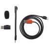 Наушники игровые JBL Quantum 350 Wireless Black Наушники игровые JBL Quantum 350 Wireless Black