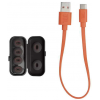 Наушники беспроводные JBL Tune Flex Black Наушники беспроводные JBL Tune Flex Black