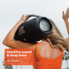 Колонка портативная Bluetooth JBL Boombox 3 Black Колонка портативная Bluetooth JBL Boombox 3 Black