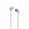 Наушники беспроводные JBL Tune 125BT White Наушники беспроводные JBL Tune 125BT White