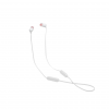 Наушники беспроводные JBL Tune 125BT White Наушники беспроводные JBL Tune 125BT White