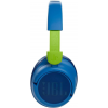 Наушники беспроводные JBL JR460NC Blue Наушники беспроводные JBL JR460NC Blue
