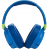 Наушники беспроводные JBL JR460NC Blue Наушники беспроводные JBL JR460NC Blue
