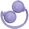 Căști fără fir JBL Tune 520BT Purple