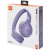 Căști fără fir JBL Tune 520BT Purple