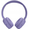 Căști fără fir JBL Tune 520BT Purple