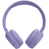 Căști fără fir JBL Tune 520BT Purple