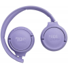 Căști fără fir JBL Tune 520BT Purple