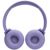 Căști fără fir JBL Tune 520BT Purple